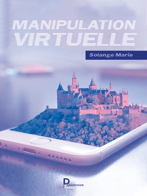 cover image of Manipulation virtuelle